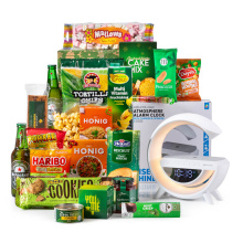 Wakker Worden kerstpakket - Topgiving